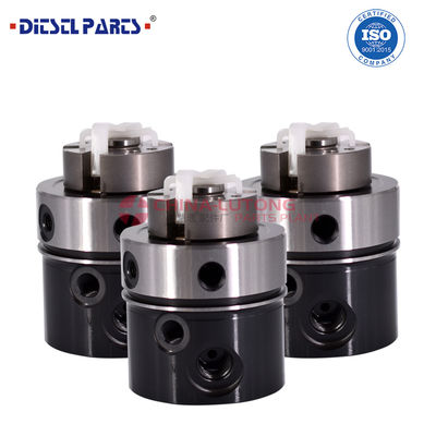 Rotor da cabeça da bomba diesel 7180-973L 3/7r para bombas Perkins Cabeça hidráulica e rotor montados em algumas bombas CAV DPA
