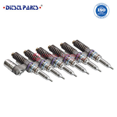Peças de Motor Diesel de Alta Qualidade 0414700005 Injetor Diesel Common Rail 0414700005 0414 700 005 0 414 700 005