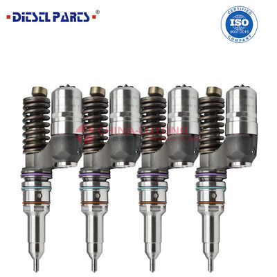 Peças de Motor Diesel de Alta Qualidade 0414700005 Injetor Diesel Common Rail 0414700005 0414 700 005 0 414 700 005