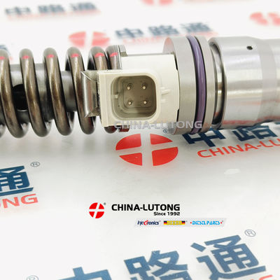 85000497 BEBE4D24001 20972225 85000497 85000986 85003263 Unidade Injetora de Combustível para Volvo D13 D13A 12.8L 13.0L Motor Mack MP8 Caminhões FH440 FM400 Escavadeira EC380 EC480