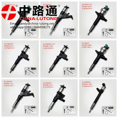 injector de alta qualidade 23670-E9271 N04C assy (23670-E9270, 23670-E9271, 23670-E9272) é uma peça de substituição de alta qualidade projetada para Toyota XZU710