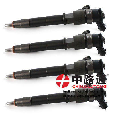 Injetor de combustível 0 445 110 646 0445110646 para motor Tdi Bosch VW Bico injetor para BOSCH 0 445 110 646