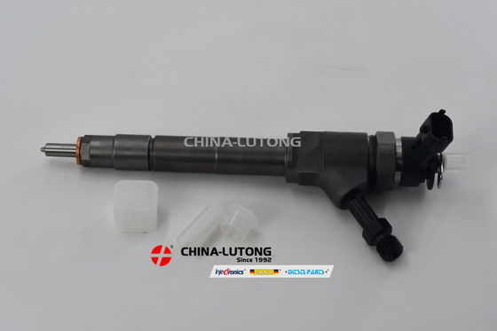 Injetor Common Rail para Motor Hyundai Kia 2.5 CRDi Peças; Número do Modelo: 33800-4A500 0445110274 0 445 110 274 0445110275;