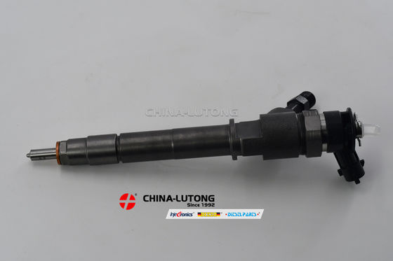 Injetor Common Rail para Motor Hyundai Kia 2.5 CRDi Peças; Número do Modelo: 33800-4A500 0445110274 0 445 110 274 0445110275;