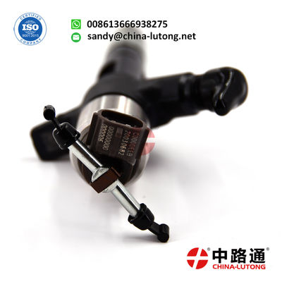 Injetor de combustível de alta qualidade 8-98203849-0 Common Rail Injector de combustível Common Rail Injector 8-98203849-0 para motor diesel ISUZU D MAX 4Jj1