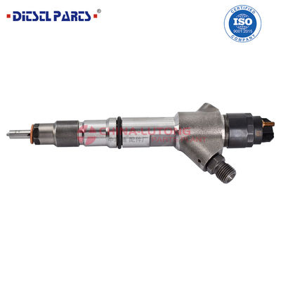high quality diesel common rail injector 0 445 120 525 COMMON RAIL FUEL INJECTOR WEICHAI YUCHAI 0445120525 , 0 445 120 525