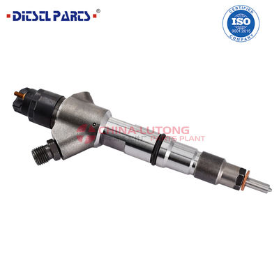 high quality diesel common rail injector 0 445 120 525 COMMON RAIL FUEL INJECTOR WEICHAI YUCHAI 0445120525 , 0 445 120 525