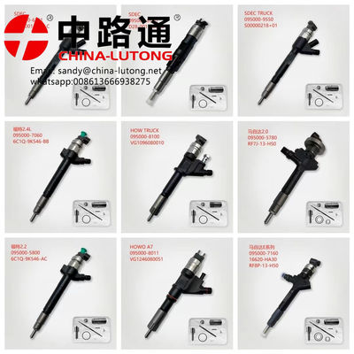 23670-E0310 23670-E0311 HINO JO5D INJECTOR | DENSO 095000-5990 | CR (NEW). 095000-5990,095000-5991,095000-5992,095000-5993,23670-E0310,23670-E031123910-1410 for HINO J05D