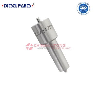 DLLA147P658 Fuel Injector Nozzle Tips DLLA147P658 0433171478 fits for Deutz FL 912 / FL 913