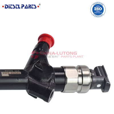 High Quality Fuel Injector 23670-0R030 23670-0R190 23670-0R140 for Toyota Engine 1AD-FTV Avensis Auris Verso 2.0 D-4D