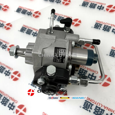 Fuel injection pump 294000-0640 1460A019 for Mitsubishi L200 4D56 CR HP3; common rail diesel fuel pump 294000-0640/1460A019