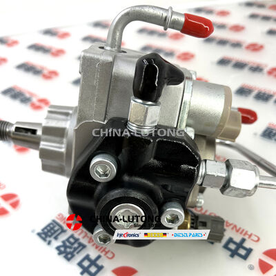 294000-0782 Fuel Injection Pump 294000-0785 294000-0789 16700-VM00D for Nissan YD25 Engine
