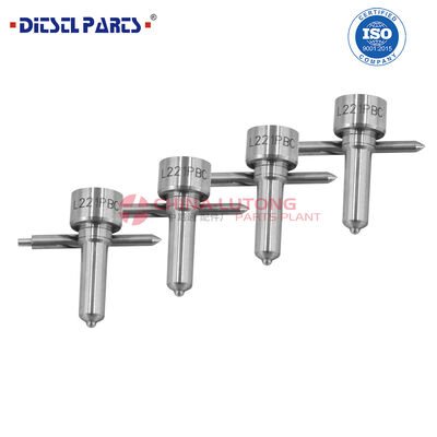 Fuel Injection Nozzle L210PBC Diesel Injector Nozzle L210PBC for VOLVO Renualt 20555521 21028880 21582096