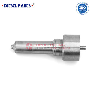 Fuel Injection Nozzle L215PBC Injector Nozzle L215PBC for VOLVO FH12 FM12 12.8d 21371673 20972224 20584346