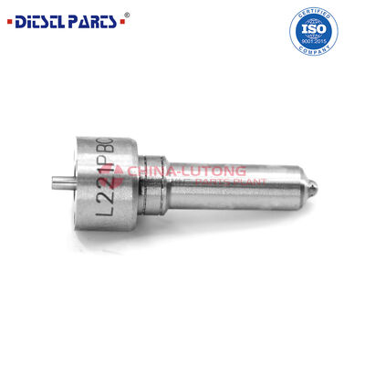 Fuel Injection Nozzle  L218PBCInjector Nozzle L218PBC for John Deere 6125H RE517660 RE517661 BEBE4B17101