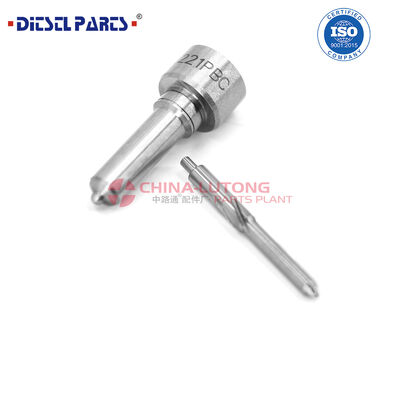 Fuel Injection Nozzle  L218PBCInjector Nozzle L218PBC for John Deere 6125H RE517660 RE517661 BEBE4B17101