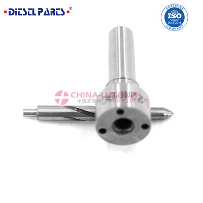 Fuel Injection Nozzle L225PBC Fuel Injector Nozzle L025PBC for VOLVO FH12 FM12 12.1D D12C D12D / 20430583