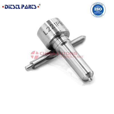 Fuel Injection Nozzle L229PBC Fuel Injector Nozzle Tip L229PBC for Volvo D16 EC460B FH12 03829087 03803637