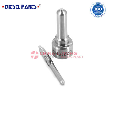 Fuel Injection Nozzle L244 L244pbd China lutong Diesel Fuel Injector Common Rail Nozzle L244pbd, L244prd for Delphi Injector 6640170121, A6640170121, Ejbr04501d, R04501d,