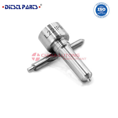 Fuel Injection Nozzle L374 L374 H374 Common Rail Fuel Injector Nozzle Fit For Injector | Diesel | 28229873 | 33800-4A710 | Easy Installation