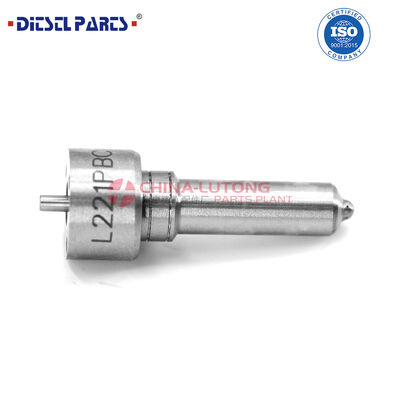 Fuel Injection Nozzle L405PBC Fuel Injector Nozzle L405PBC for DAF CF85 XF105 1846419 1905001 BEBJ1A00202