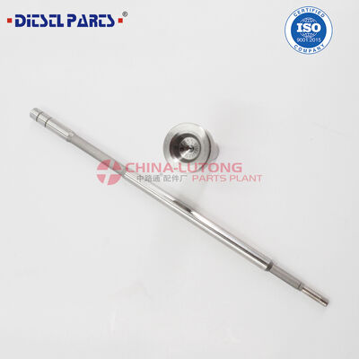 Injector Common Rail Valve F00VC01364Common Rail Injector Valve F00VC01364 for Injector 0445110311 0986435146