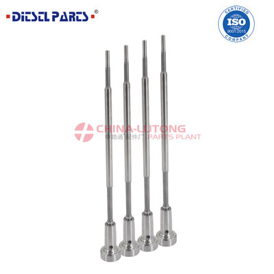 Common Rail Injector Valve F00VC01380