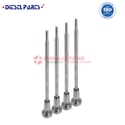 Valva de Injeção Common Rail F00VC01336 China Made Brand New Injector de Combustível Common Rail F00VC01336 Control Valve Assembly para Injector 0445110213 0445110243 0445110287