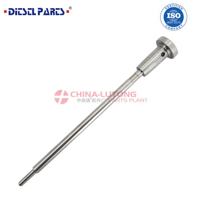 Valva de Injeção Common Rail F00VC01336 China Made Brand New Injector de Combustível Common Rail F00VC01336 Control Valve Assembly para Injector 0445110213 0445110243 0445110287