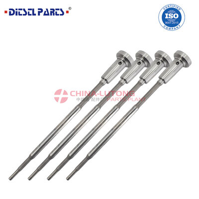 Valva de injecção de carril comum F00VC01328 para o injetor 0445110137/138/139/140/263/264 Valva de injetor de carril comum F00VC01328