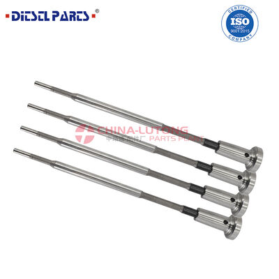 A válvula de injeção de carril comum F00VC01322 é adequada para 0445110166/0445110624/0445110655/166002VB0A/166002VB1A.