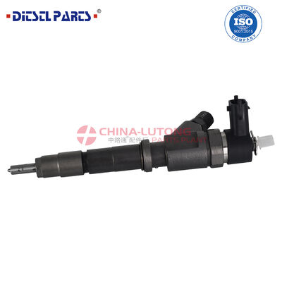 Fuel Injector fit Hyundai Santa Fe D4EB 2.2L Engine 0-445-110-253 (3380027800)