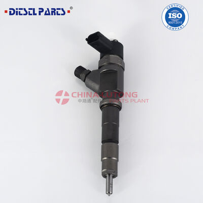 high quality common Rail Fuel Injector 0 445 110 561 fits Diesel Engine 0-445-110-561 (04132014) for  Deutz TD2.9 Fuel Injector