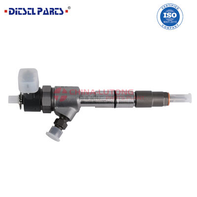 Injector Nozzle Assembly 0 445 186 Auto Fuel Inyector 0445 110 Compatible Model 0445110186 Compatible with HYUNDAI Starex 2.5 CRDi 107KW.