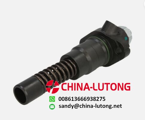 0414673999 04908464 bomba de injeção de combustível 21689843 para DAE--WOO ESPERO 1993-1994 Unidade de Bomba de Injeção de Combustível 0414673999 21689843 para De-utz D8K L06 Engine Vo-lvo Escavadeira EC380D