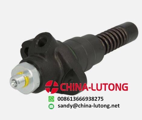 0414673999 04908464 bomba de injeção de combustível 21689843 para DAE--WOO ESPERO 1993-1994 Unidade de Bomba de Injeção de Combustível 0414673999 21689843 para De-utz D8K L06 Engine Vo-lvo Escavadeira EC380D