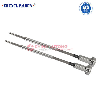 Válvula de injecção de trilho comum F00VC01034 Válvula de controlo F00VC01034 Válvula de injecção de trilho comum F 00V C01 034 Para 0445110109 0445110110
