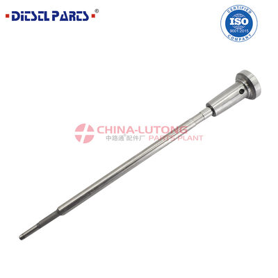 Válvula de controlo do injetor do carril comum F00VC01043 F00VC01043 Válvula de controlo do injetor do diesel F00V C01 043 Para o injetor do carril comum 0445110130 0445110047 0445110048 044511049