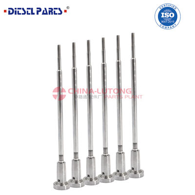 Válvula de injecção de trilho comum F00VC01045 Válvula de injecção de trilho comum F00VC01045 para o injetor 0445110095 / 0445110096 / 0445110099 / 0445110100