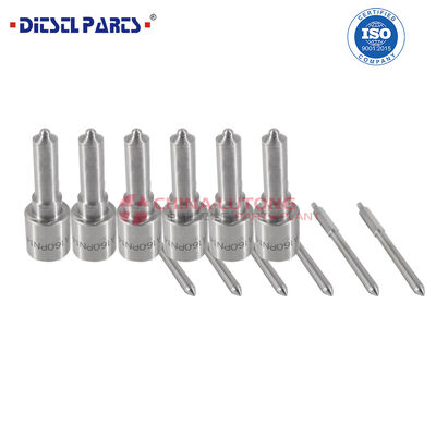 diesel common rail nozzle DLLA158PN104 Diesel Fuel Injector Nozzle DLLA158PN104 for MITSUBISHI Canter 4D34 ME016655