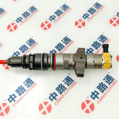 Injetor de combustível 10R-7221 3879434 10R7221 3282573 387-9434 10R-7221 328-2573 Para Cat-erpillar C9 Motor CAT E330D E336D
