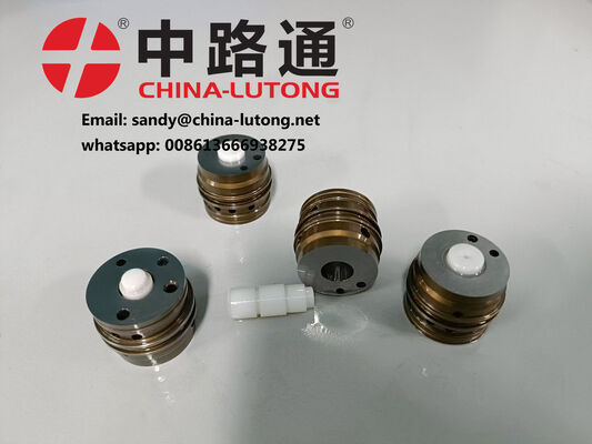 3034407 M11 válvula de controlo para M11 Injetor para Cummi-ns M11/N14/L10 Valva de controlo de alta qualidade 3034407 Para Cum=min L10, M11, N14 Injetor