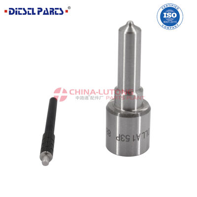 Diesel Fuel Injector Nozzles 0 433 171 594 High Quality Diesel Common Rail Injector Nozzle Dlla145p2168, for Injector 0445110376/594, Cumm-ins