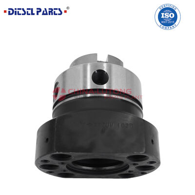 Cabeça hidráulica 7185-114L Preço de fábrica Bomba de combustível diesel Cabeça hidráulica DPA Rotor 7185-114L