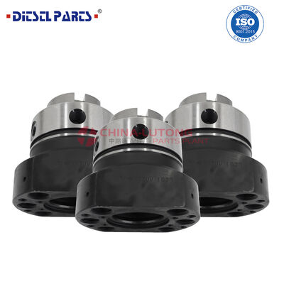 Cabeça hidráulica 7185-114L Preço de fábrica Bomba de combustível diesel Cabeça hidráulica DPA Rotor 7185-114L