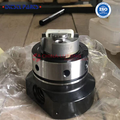 Cabeça Hidráulica 7185-127U Preço de Fábrica Bomba de Combustível Diesel Rotor de Cabeça DPA 7185-127U