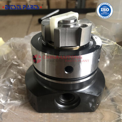 Cabeça Hidráulica 7185-127U Preço de Fábrica Bomba de Combustível Diesel Rotor de Cabeça DPA 7185-127U