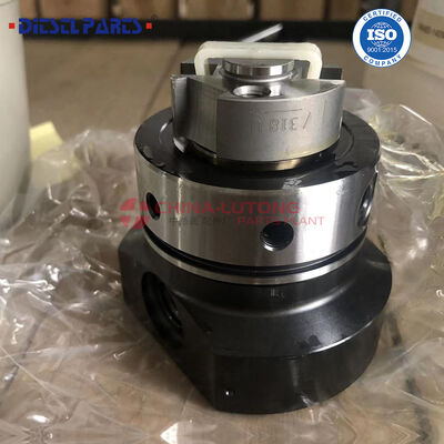 Cabeça Hidráulica 7185-127U Preço de Fábrica Bomba de Combustível Diesel Rotor de Cabeça DPA 7185-127U