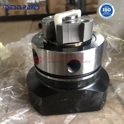 Cabeça Hidráulica 7185-127U Preço de Fábrica Bomba de Combustível Diesel Rotor de Cabeça DPA 7185-127U