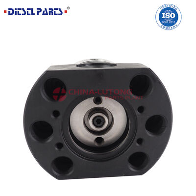 Cabeça Hidráulica 7185-196L Preço de Fábrica Bomba de Combustível Diesel Cabeça Rotor DPA 7185-196L